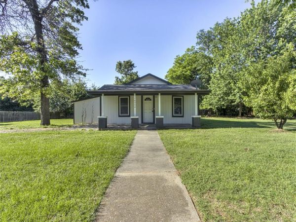 10244 Saint Patrick Drive, Midwest City, OK 73130
