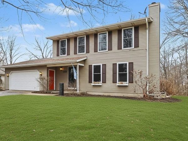 7657 Cottonwood, Richland, MI 49083