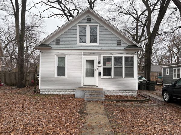 1930 &1945 Leahy Street, Muskegon, MI 49442