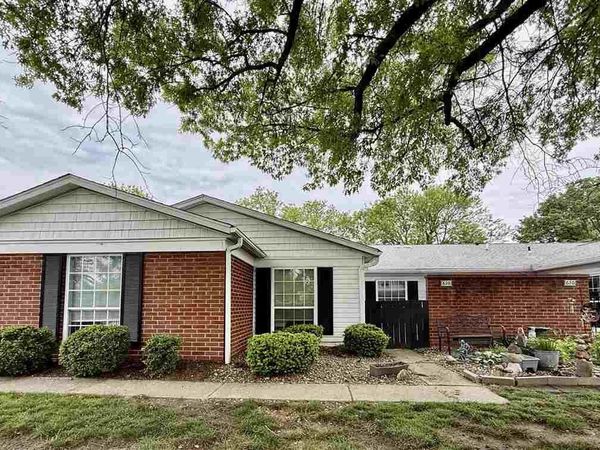 626 Francis Ave Court, Terre Haute, IN 47804
