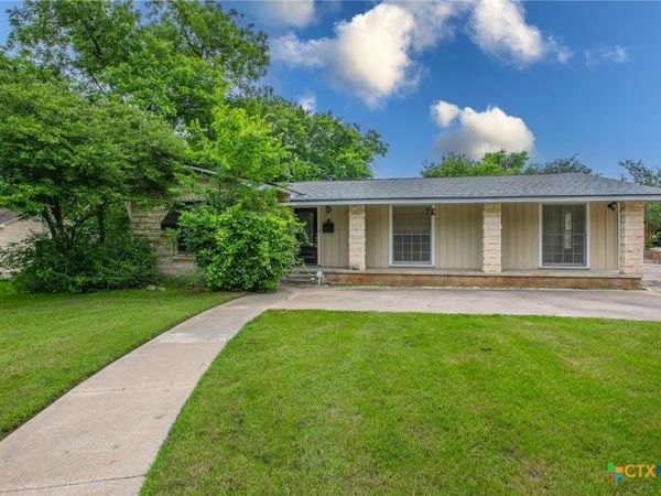 3606 Austin Avenue , Waco, TX 76710