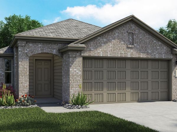 1407 Hermosa GDNS, Georgetown, TX 78628