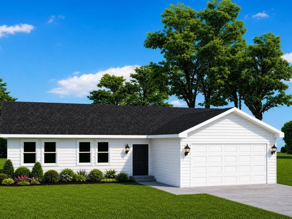 L1 S Vine Street, Belleville, WI 53508
