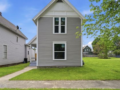 337 Mcdougal Street Fostoria, OH 44830