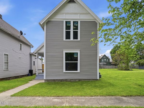 337 Mcdougal Street , Fostoria, OH 44830