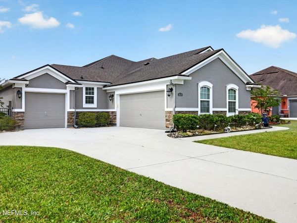 4324 ROCK PIGEON Lane, Middleburg, FL 32068