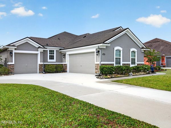 4324 ROCK PIGEON Lane, Middleburg, FL 32068
