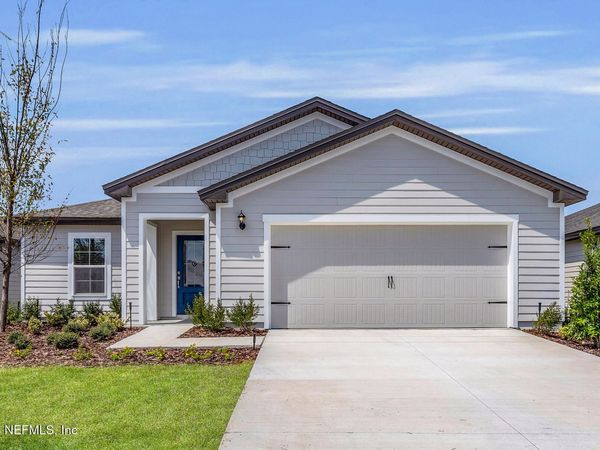 3149 COTTAGE HILL Place, Green Cove Springs, FL 32043