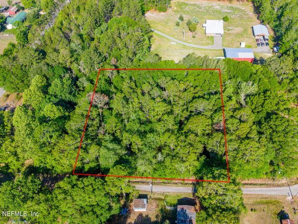 0 NW 37TH Lane, Starke, FL 32091