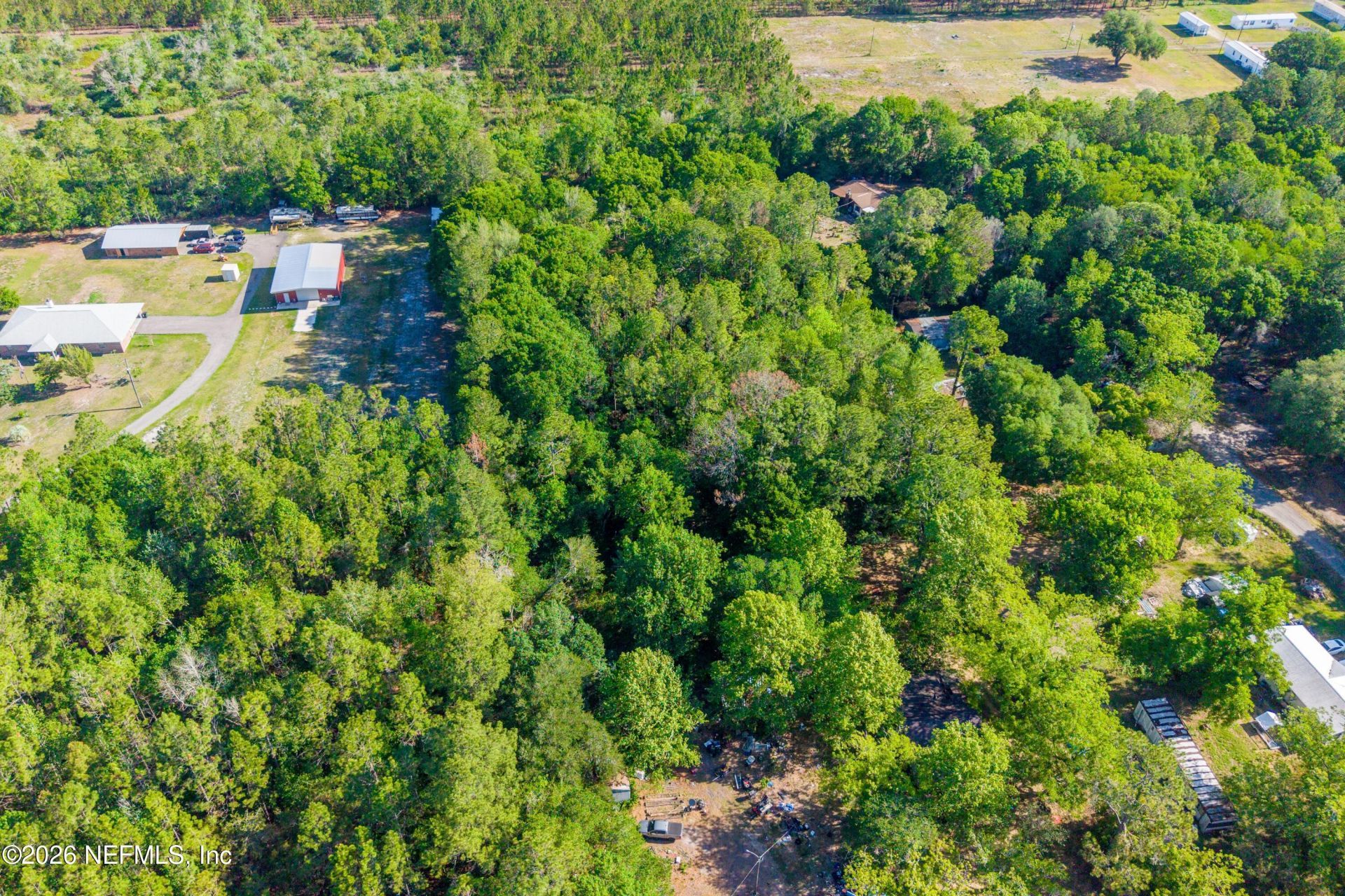 0 NW 37th Lane, Starke, FL 32091 Photo
