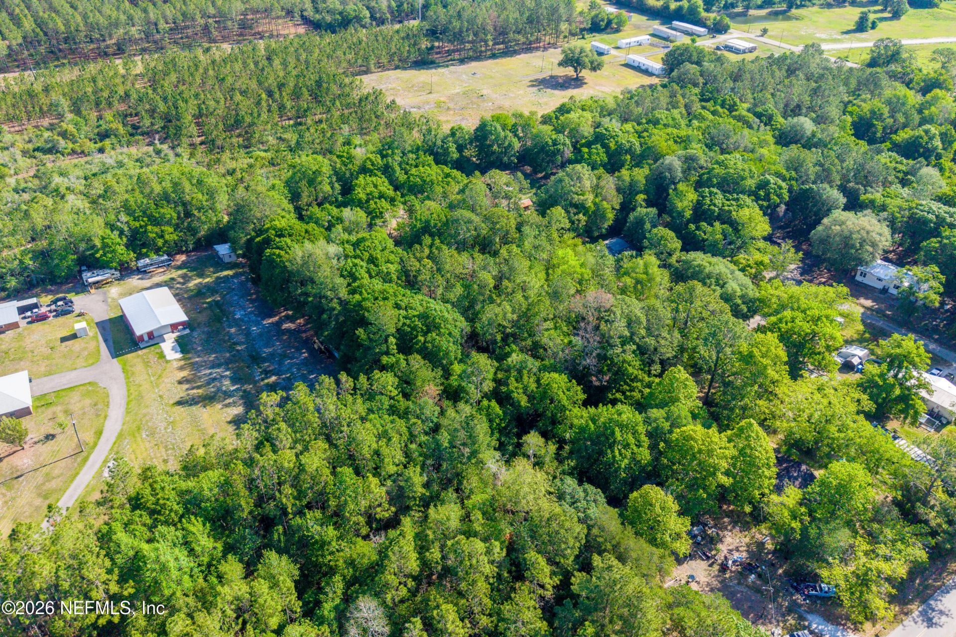 0 NW 37th Lane, Starke, FL 32091 Photo