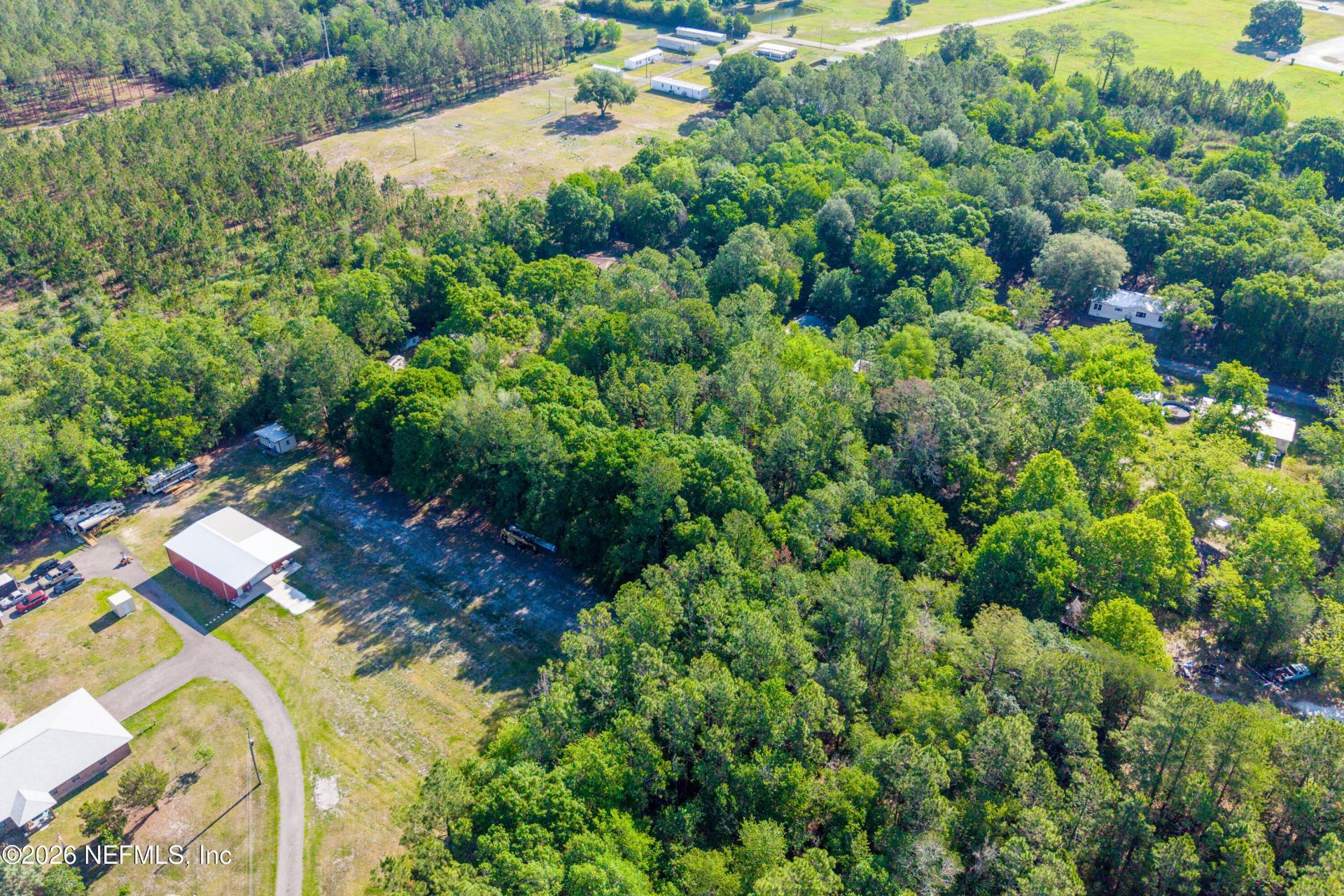 0 NW 37th Lane, Starke, FL 32091 Photo