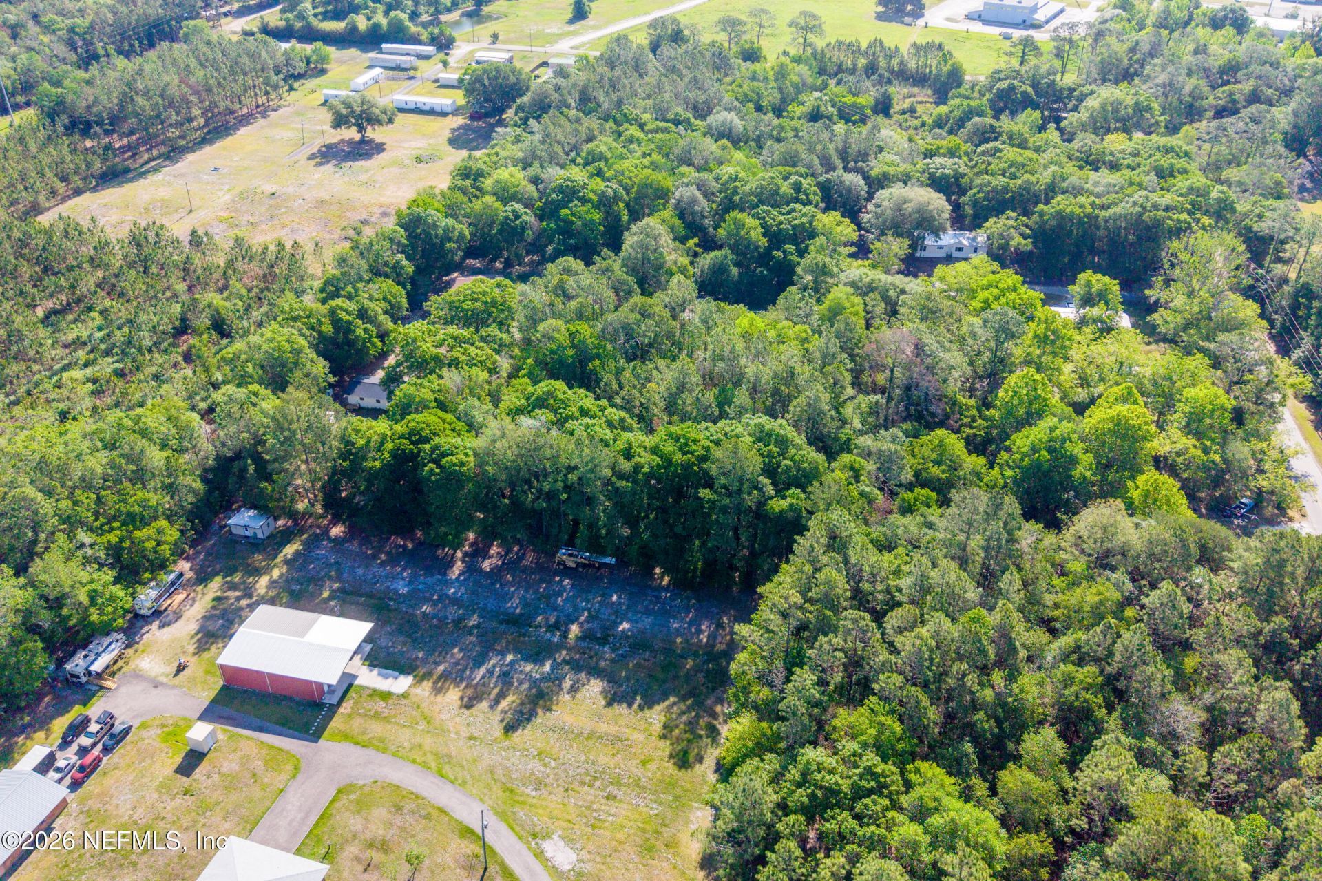 0 NW 37th Lane, Starke, FL 32091 Photo