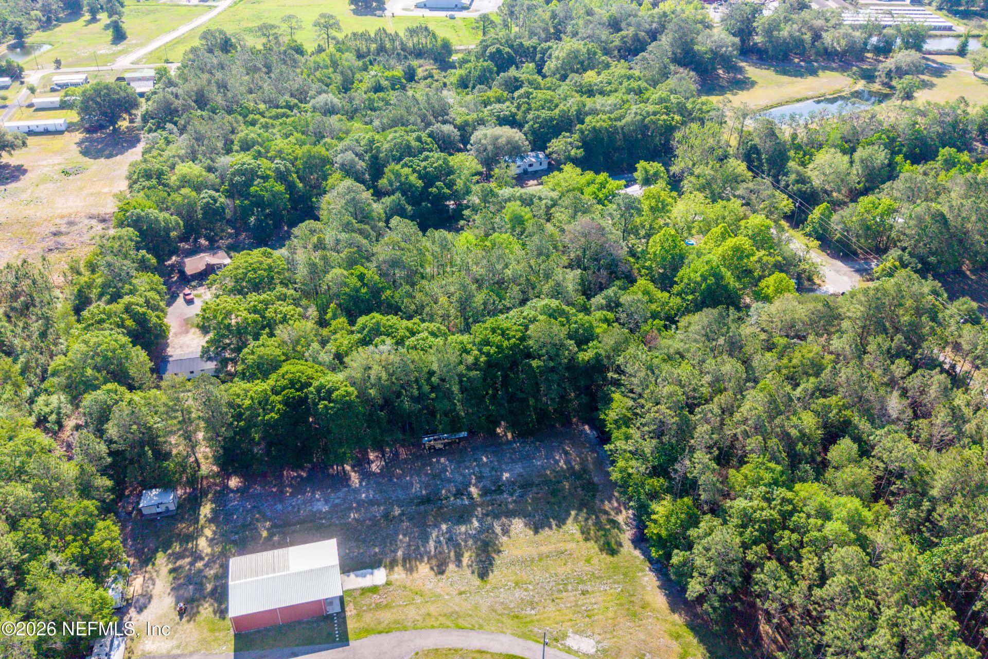 0 NW 37th Lane, Starke, FL 32091 Photo