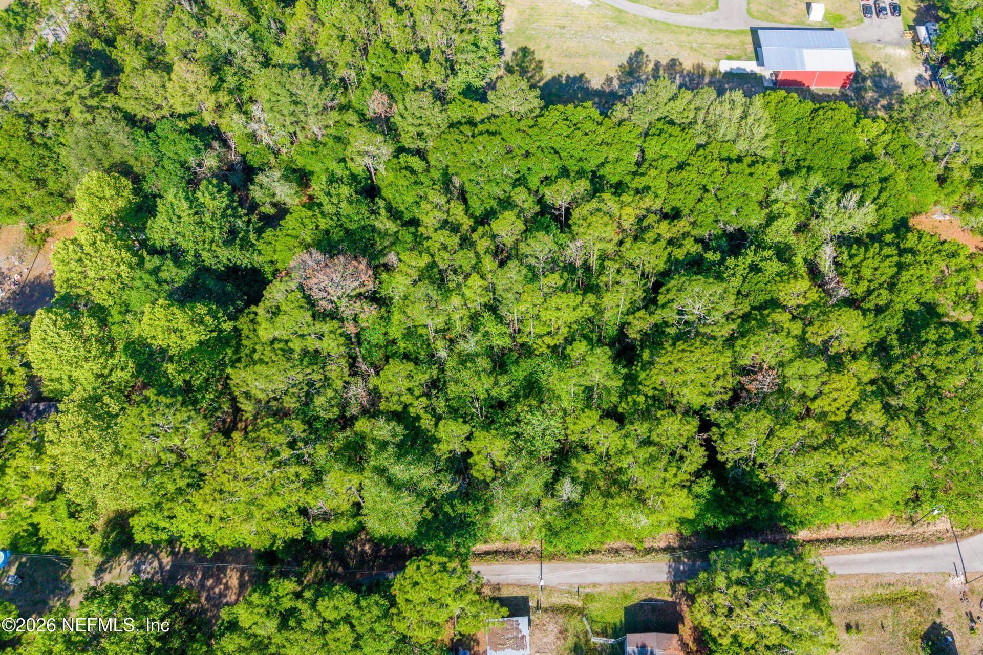0 NW 37th Lane, Starke, FL 32091 Photo