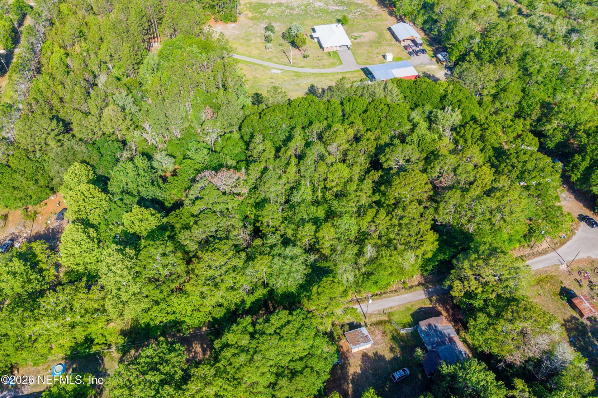 0 NW 37th Lane, Starke, FL 32091 Photo