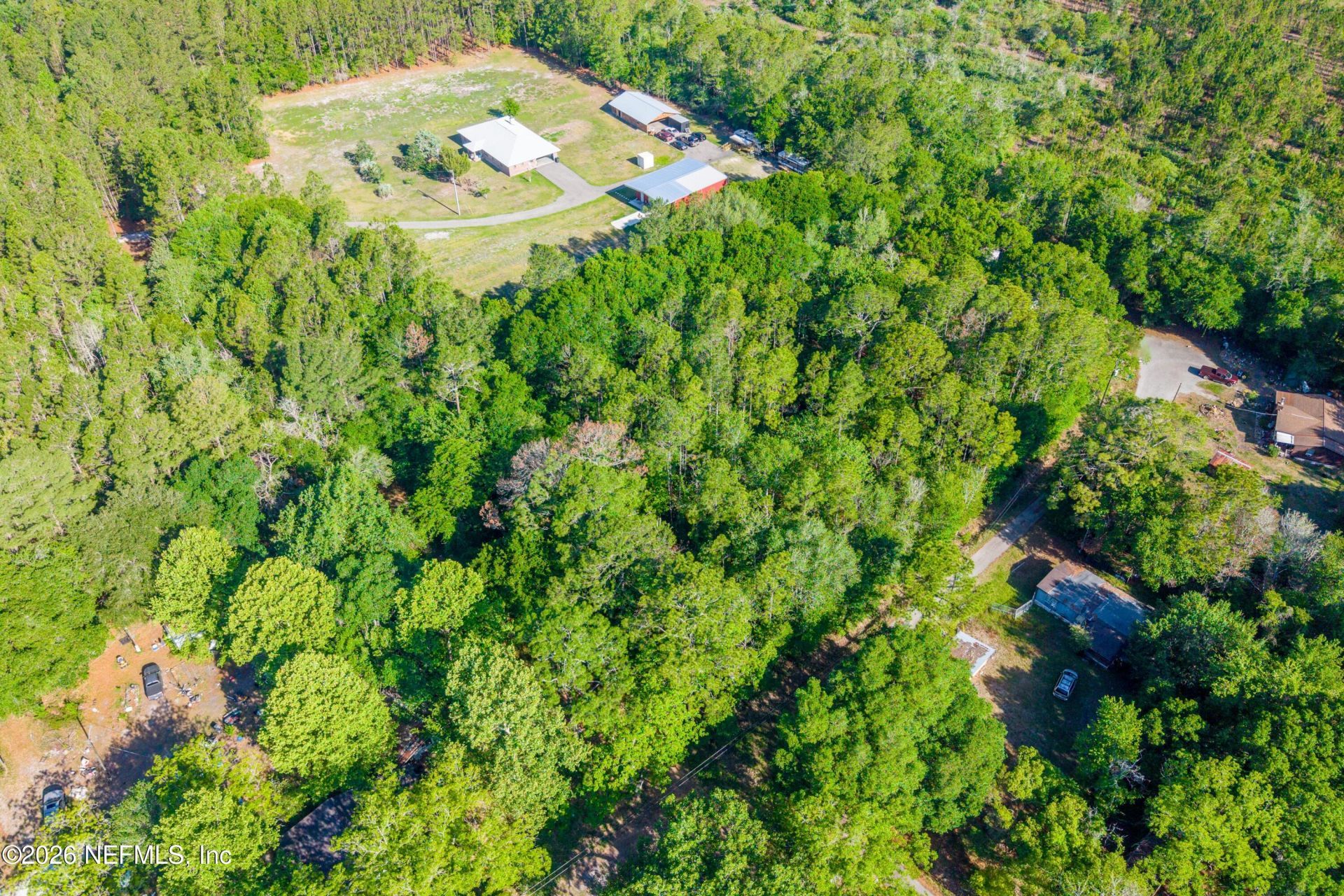 0 NW 37th Lane, Starke, FL 32091 Photo