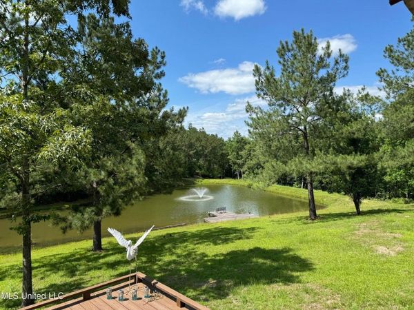 2455 Mississippi 26, Lumberton, MS 39455