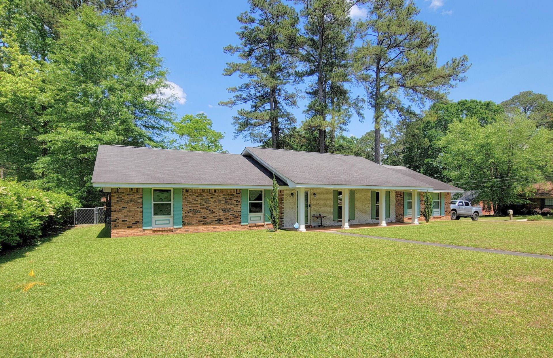 1205 Millsaps Dr., Laurel, MS 39440 Main Photo