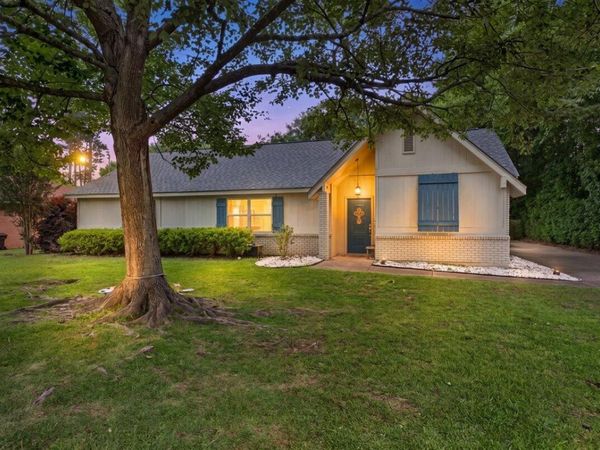 3103 Prince George, Hattiesburg, MS 39402