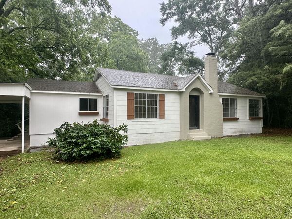 102 N McNair, Purvis, MS 39475
