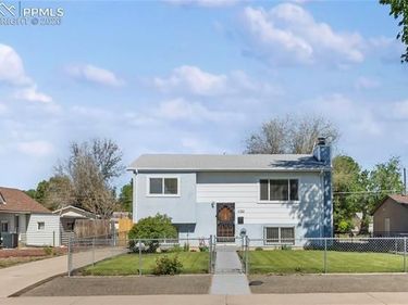 1132 Euclid Avenue, Pueblo, CO 81004