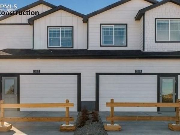 3602 Glenna Place, Colorado Springs, CO 80907