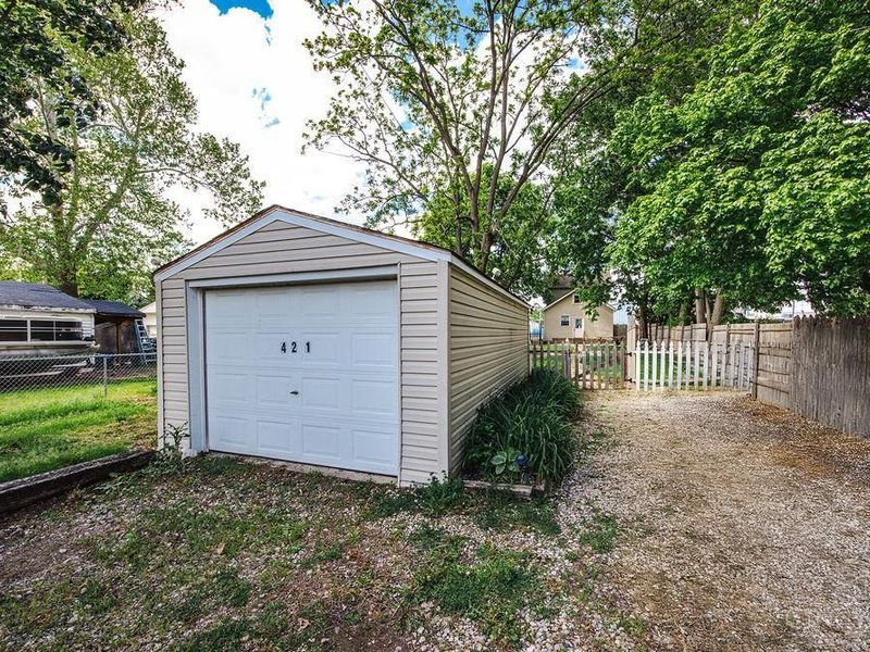 421 E State st, Trenton, OH 45067 Photo 4