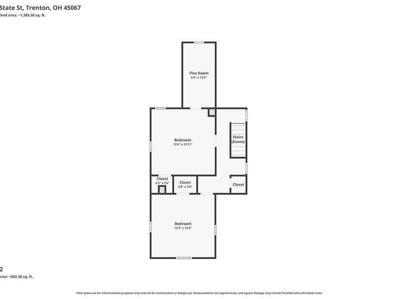 421 E State st, Trenton, OH 45067 Photo 9