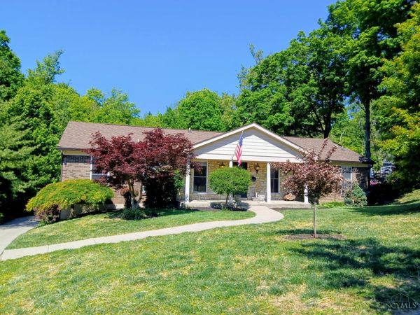 2751 Westbrook Drive, Cincinnati, OH 45211