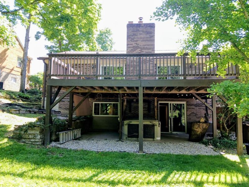 2751 Westbrook Drive, Cincinnati, OH 45211 Photo 24