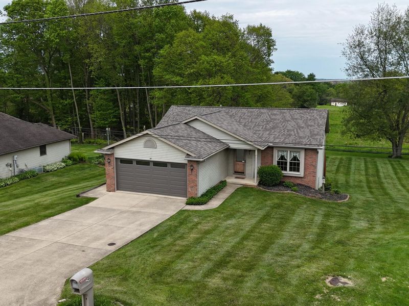 29 Longitude Drive , Mount Vernon, OH 43050 Photo 21