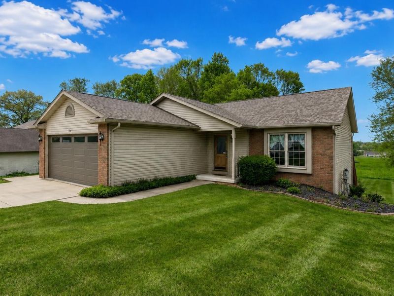 29 Longitude Drive , Mount Vernon, OH 43050 Photo 22