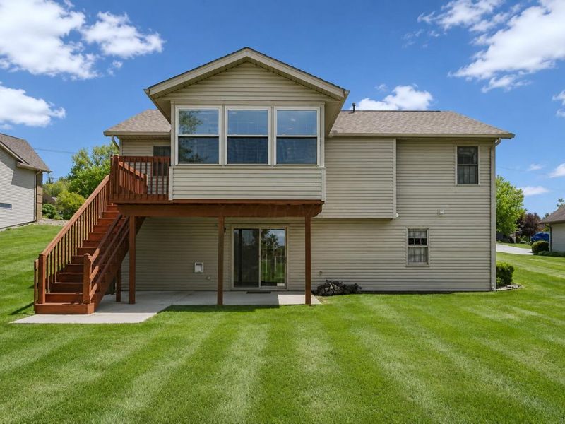 29 Longitude Drive , Mount Vernon, OH 43050 Photo 24