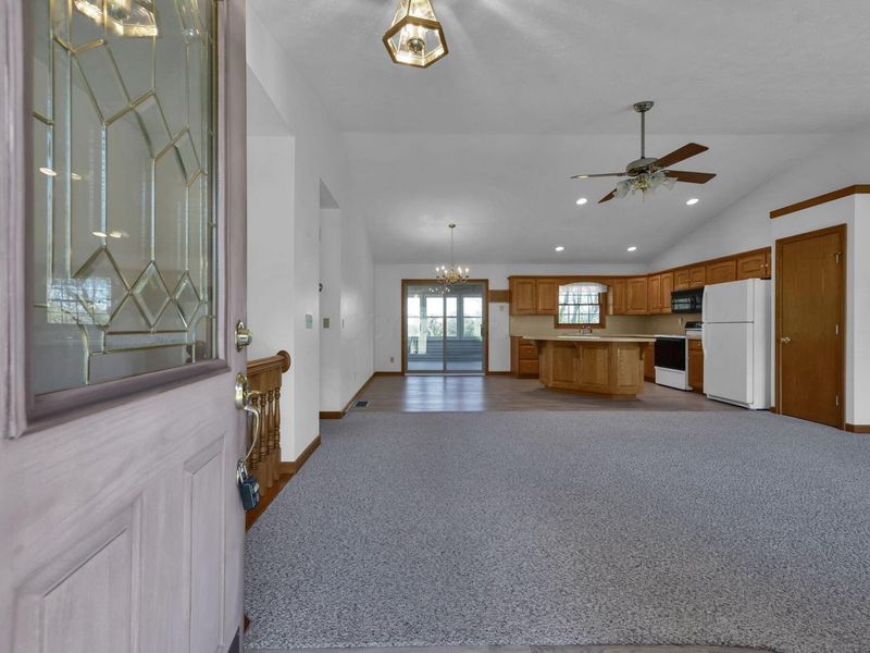 29 Longitude Drive , Mount Vernon, OH 43050 Photo 3