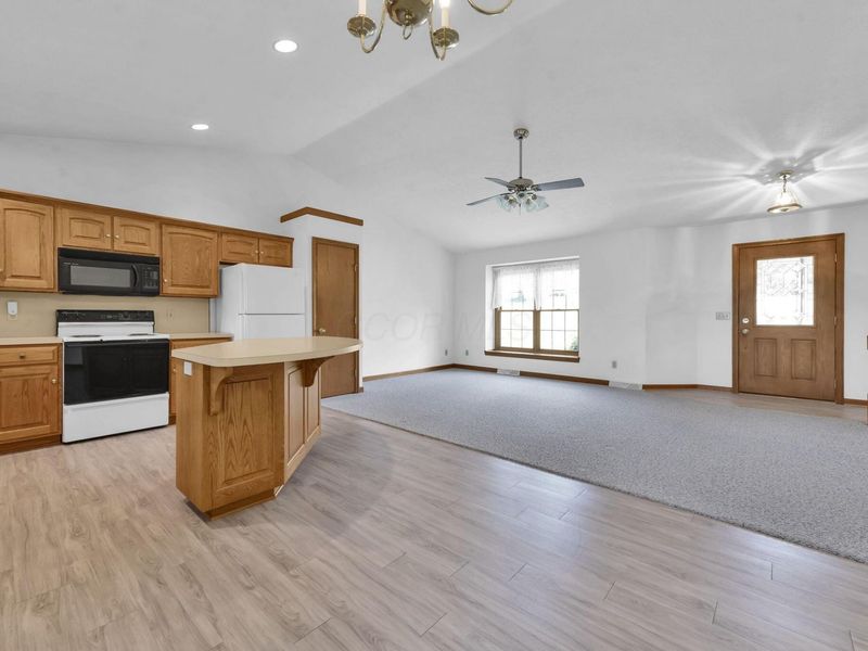 29 Longitude Drive , Mount Vernon, OH 43050 Photo 7