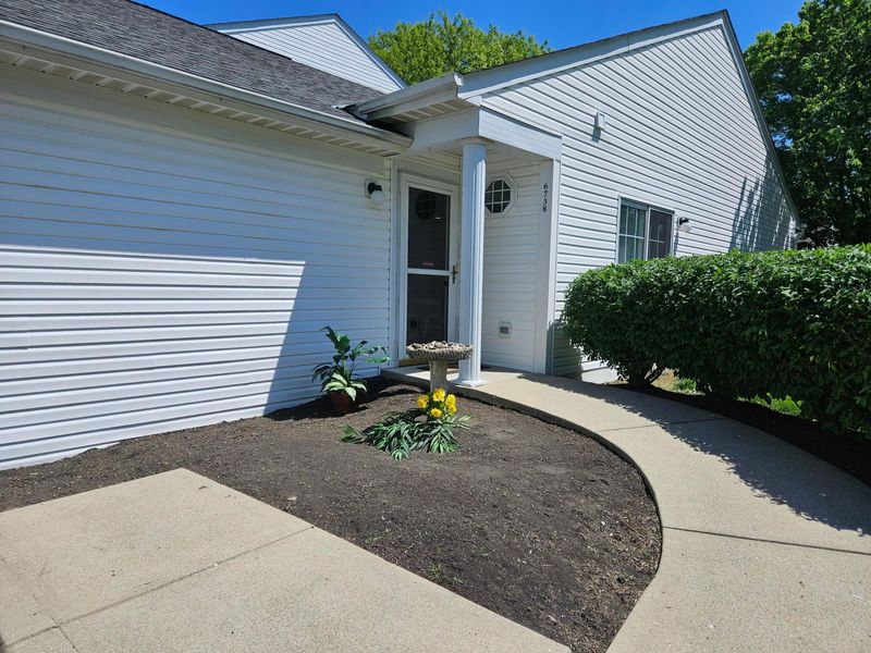 6738 Axtel Drive , Unit 10E, Canal Winchester, OH 43110 Photo 3