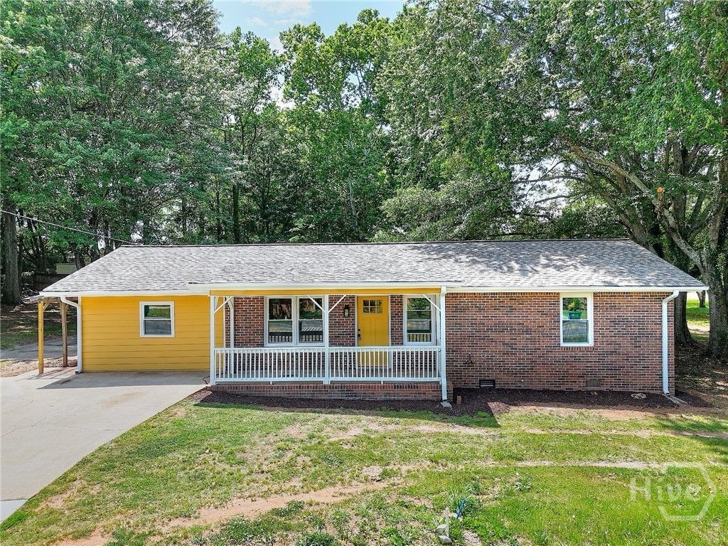 551 Rockwell Church Road Ne, Winder, GA 30680 Main Photo