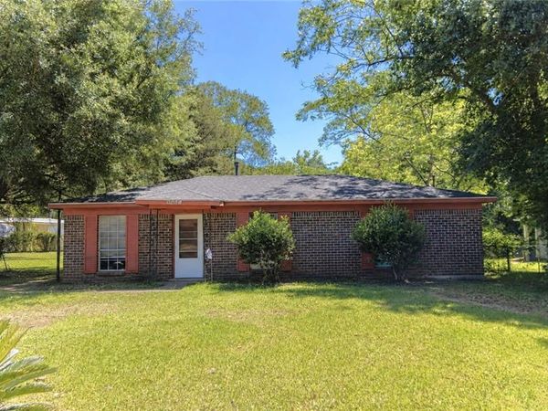 6463 Tillery Drive , Mobile, AL 36608
