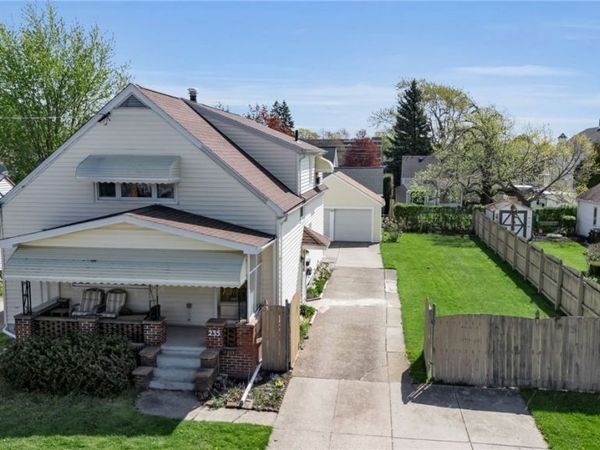 235 Atlantic Avenue , Buffalo, NY 14212