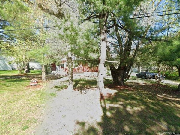 18 Bull Road , Washingtonville, NY 10992