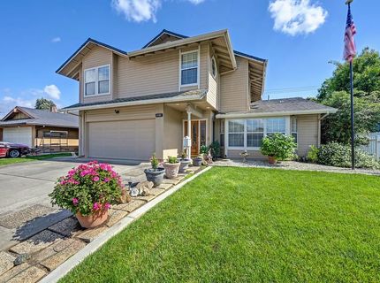 9168 Starina Way, Sacramento, CA 95826 Photo