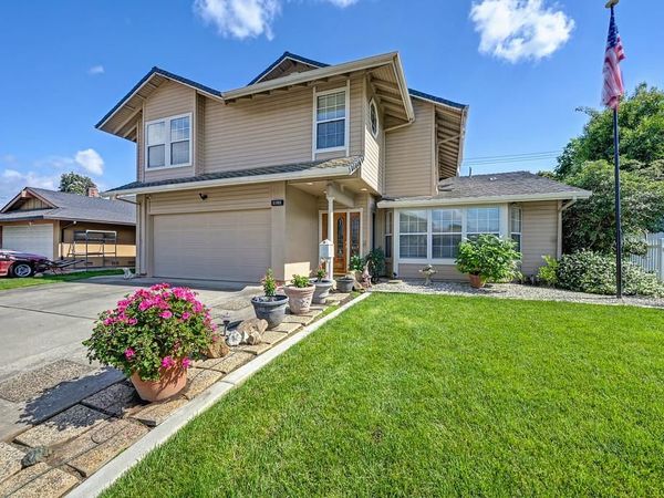 9168 Starina Way, Sacramento, CA 95826