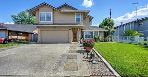 9168 Starina Way, Sacramento, CA 95826 Photo
