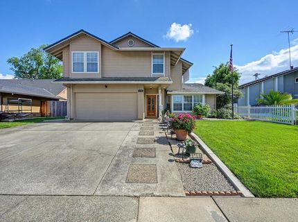 9168 Starina Way, Sacramento, CA 95826 Photo