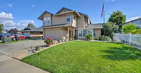 9168 Starina Way, Sacramento, CA 95826 Photo