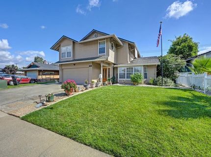9168 Starina Way, Sacramento, CA 95826 Photo