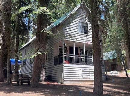 32 Clark Station, Sierra City, CA 96125 Photo