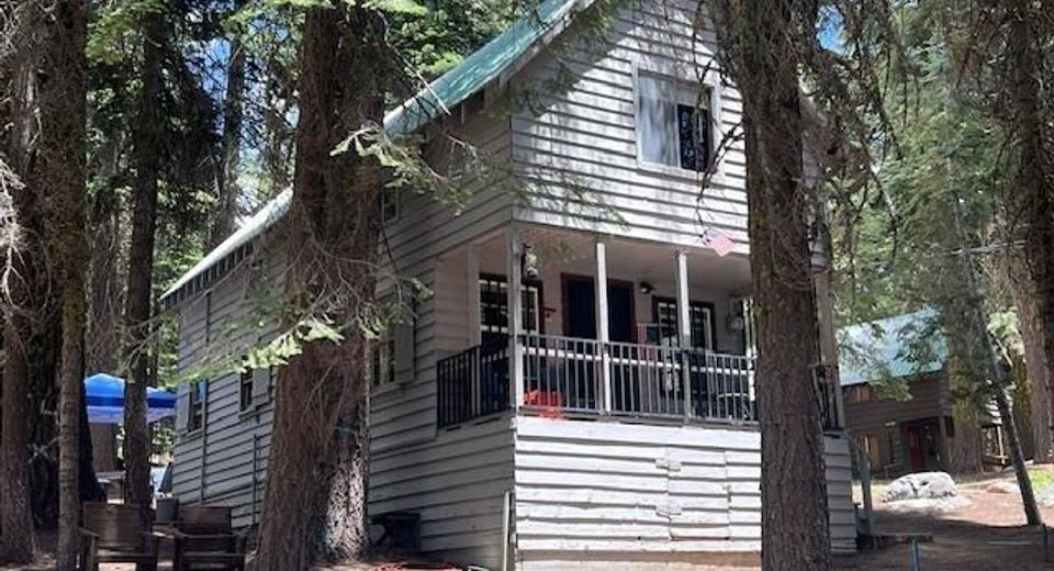 32 Clark Station, Sierra City, CA 96125 Photo