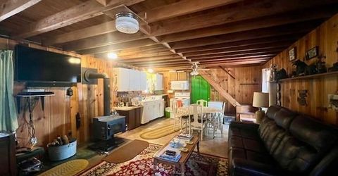 32 Clark Station, Sierra City, CA 96125 Photo